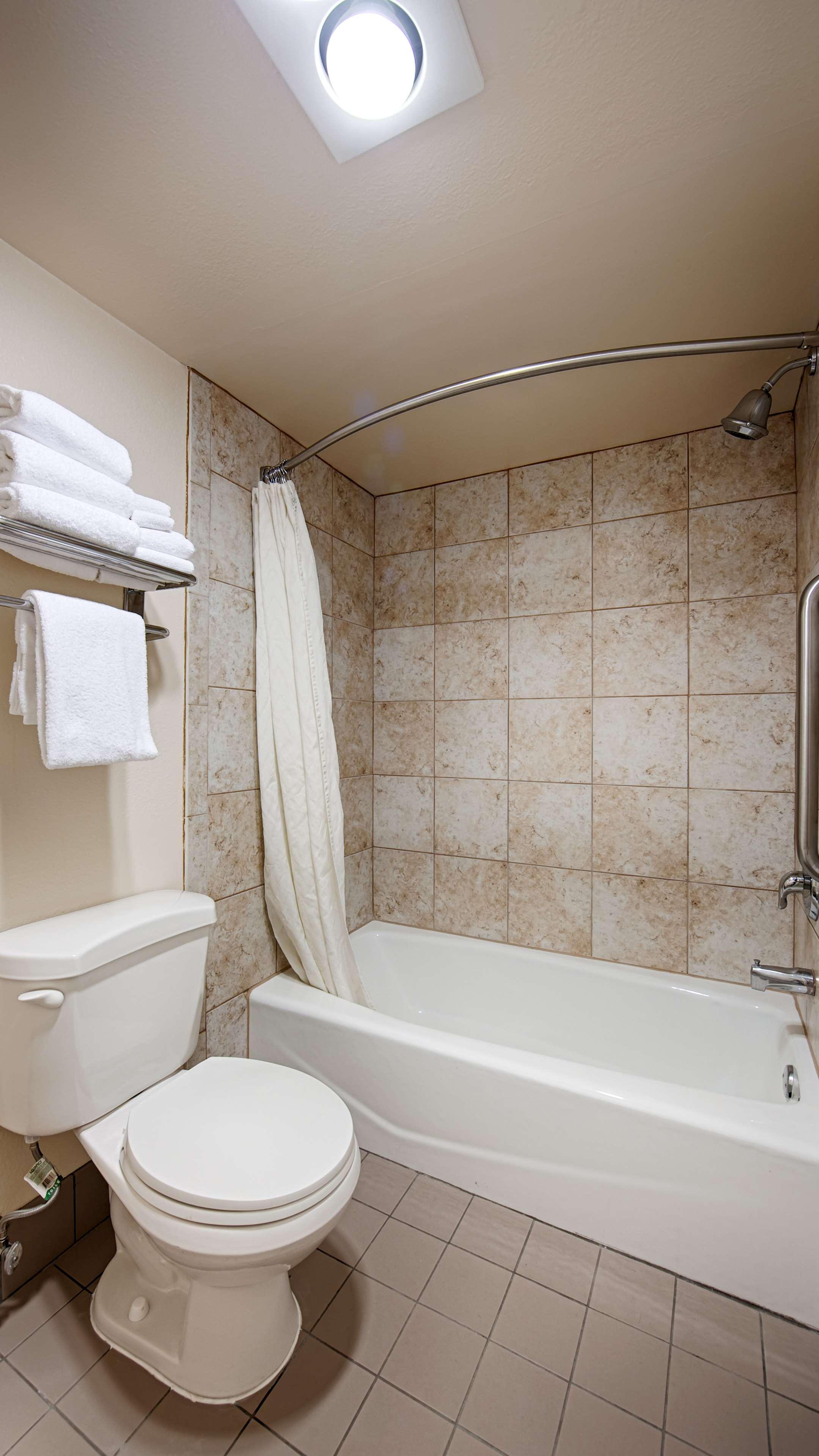 Surestay Hotel By Best Western Tehachapi Exterior foto